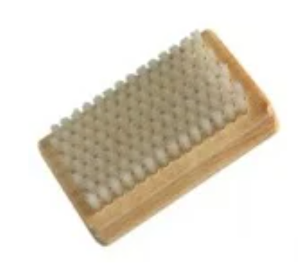 DEMON Finishing Base Brush