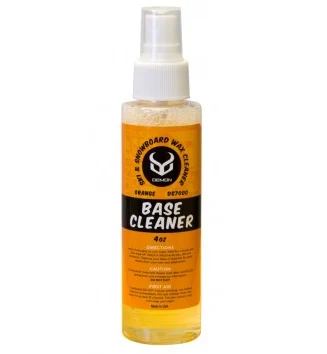 DEMON Base Cleaner