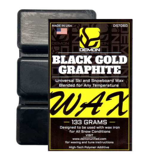 DEMON Black Gold Universal Wax