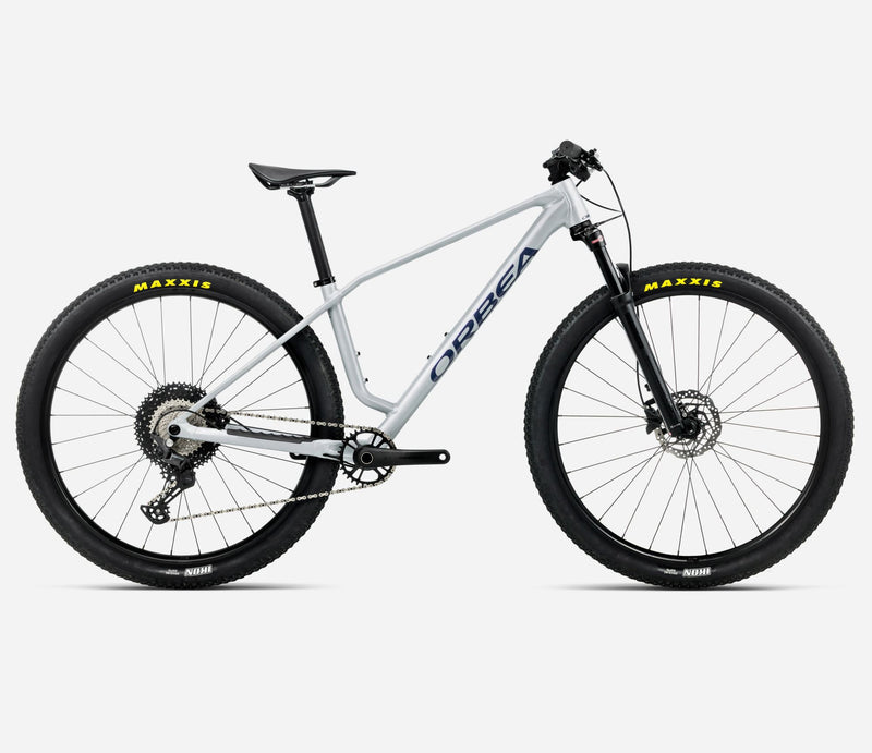 ORBEA ALMA H30 L Halo Silver - Tanzanite