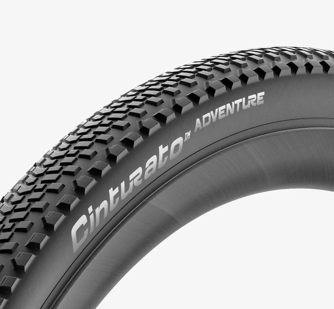 PIRELLI Cinturato Adventure ProWALL Gravel 45-622