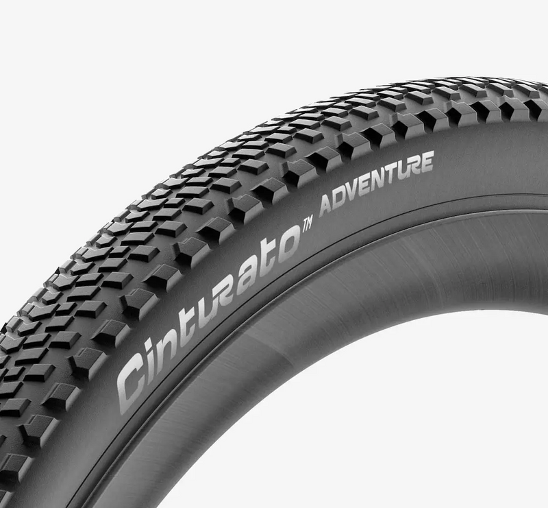 PIRELLI Cinturato Adventure ProWALL Gravel 45-622