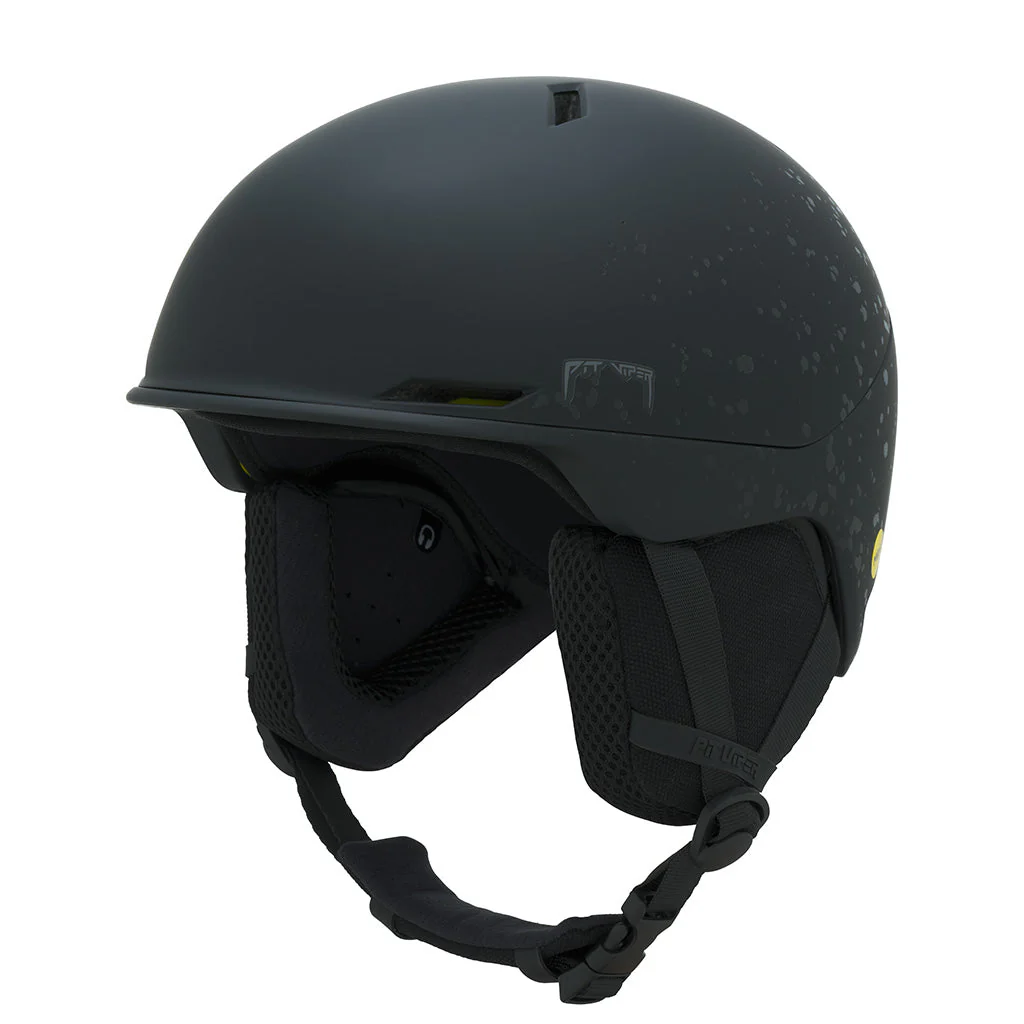 Pit Viper The Blacking Out Brainstorm Helmet