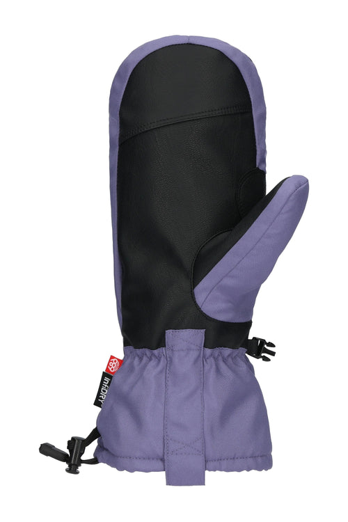 686 Lander Mitt Purple Dawn