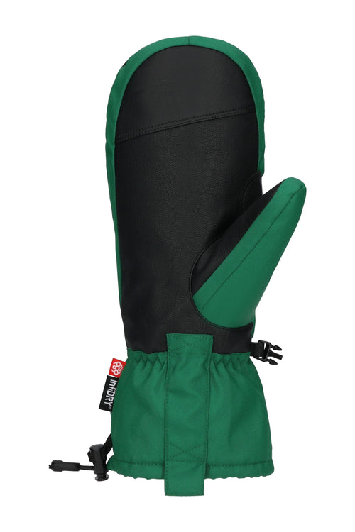 686 Lander Mitt Emerald Green