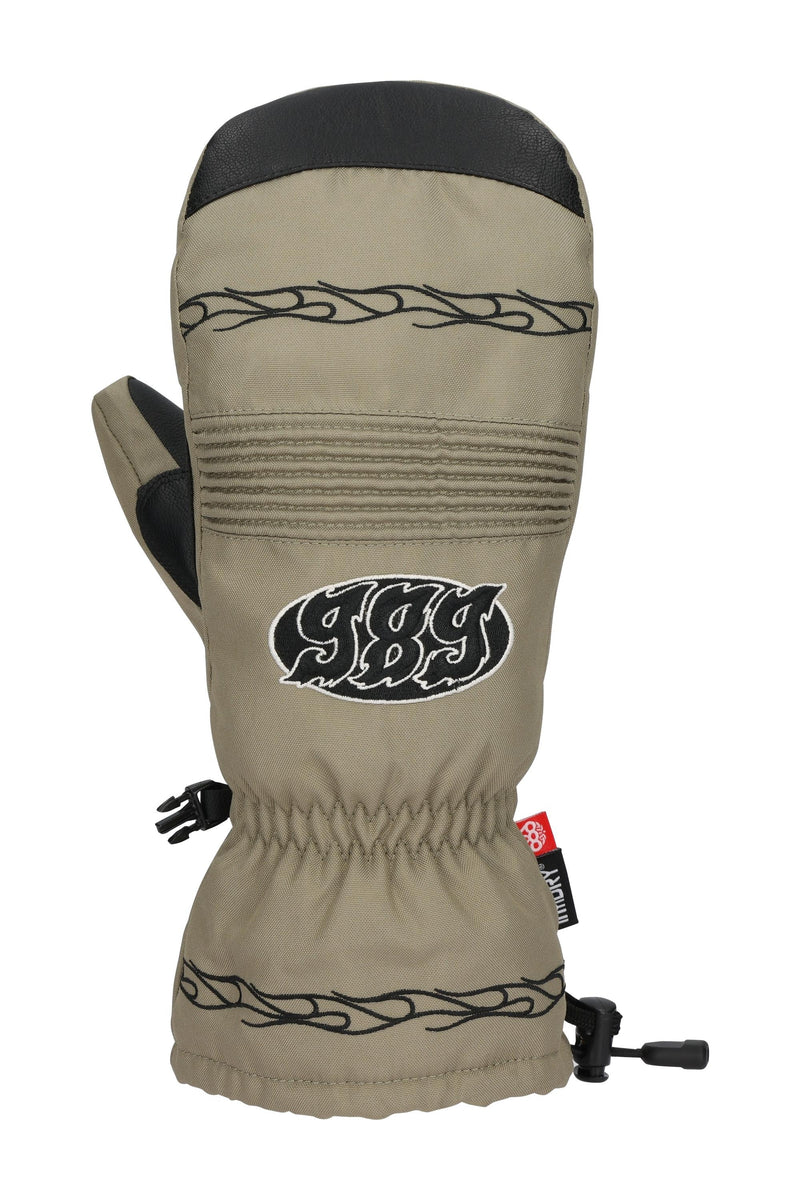 686 Lander Mitt Sage