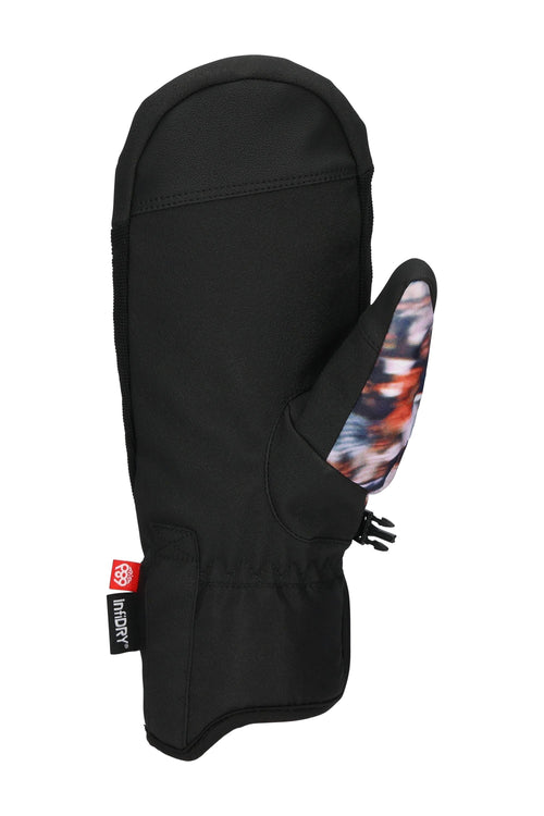686 Primer Mitt ASSC Black