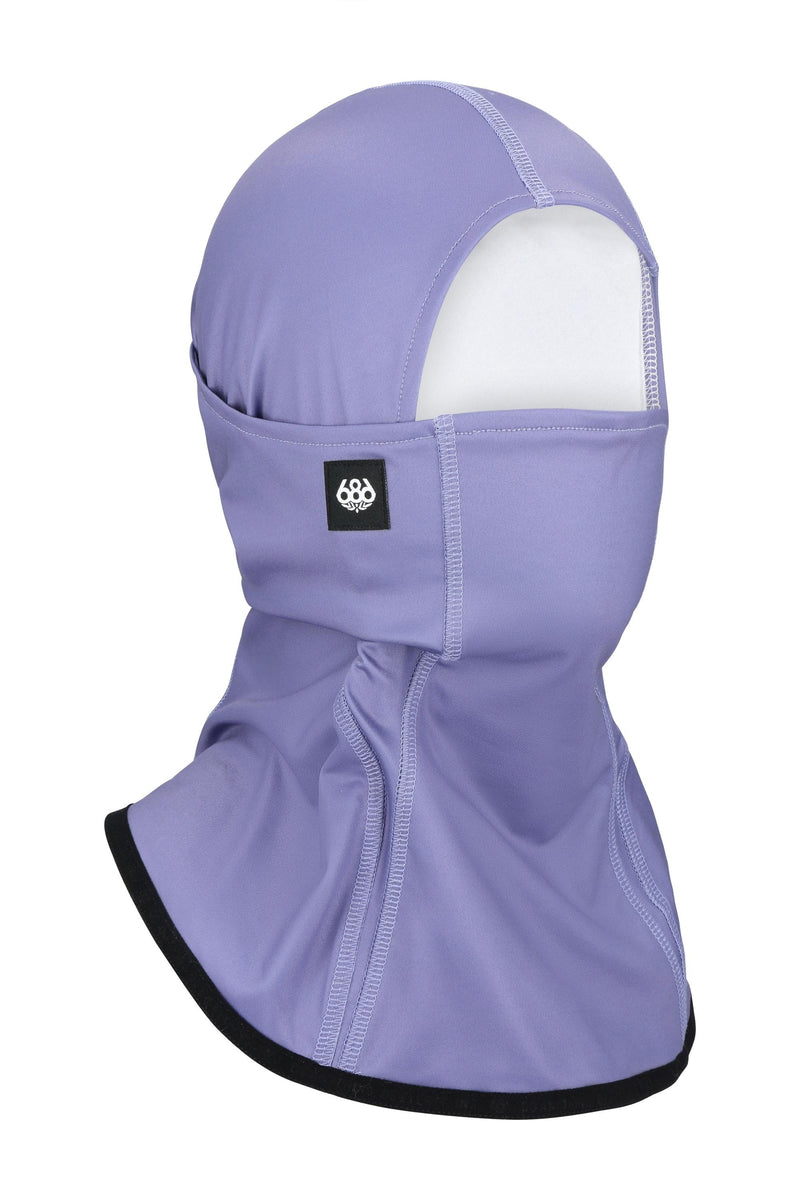 686 Alpha Hinged Balaclava Purple Dawn