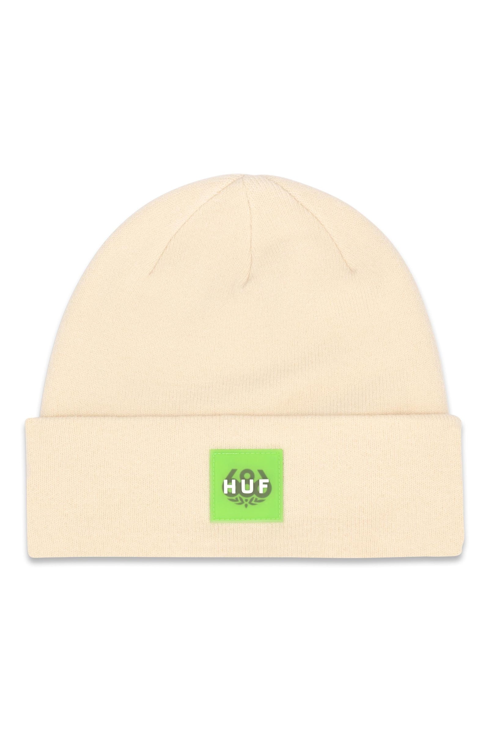 686 Huf Beanie Birch