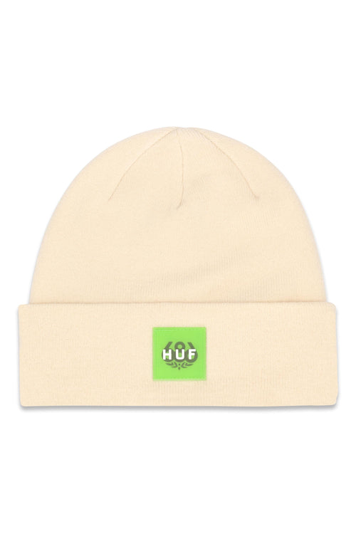 686 Huf Beanie Birch