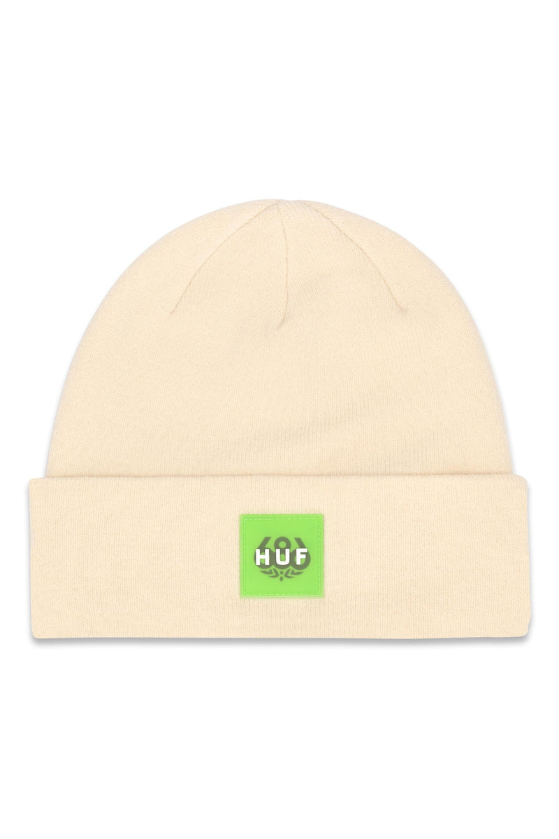 686 Huf Beanie Birch