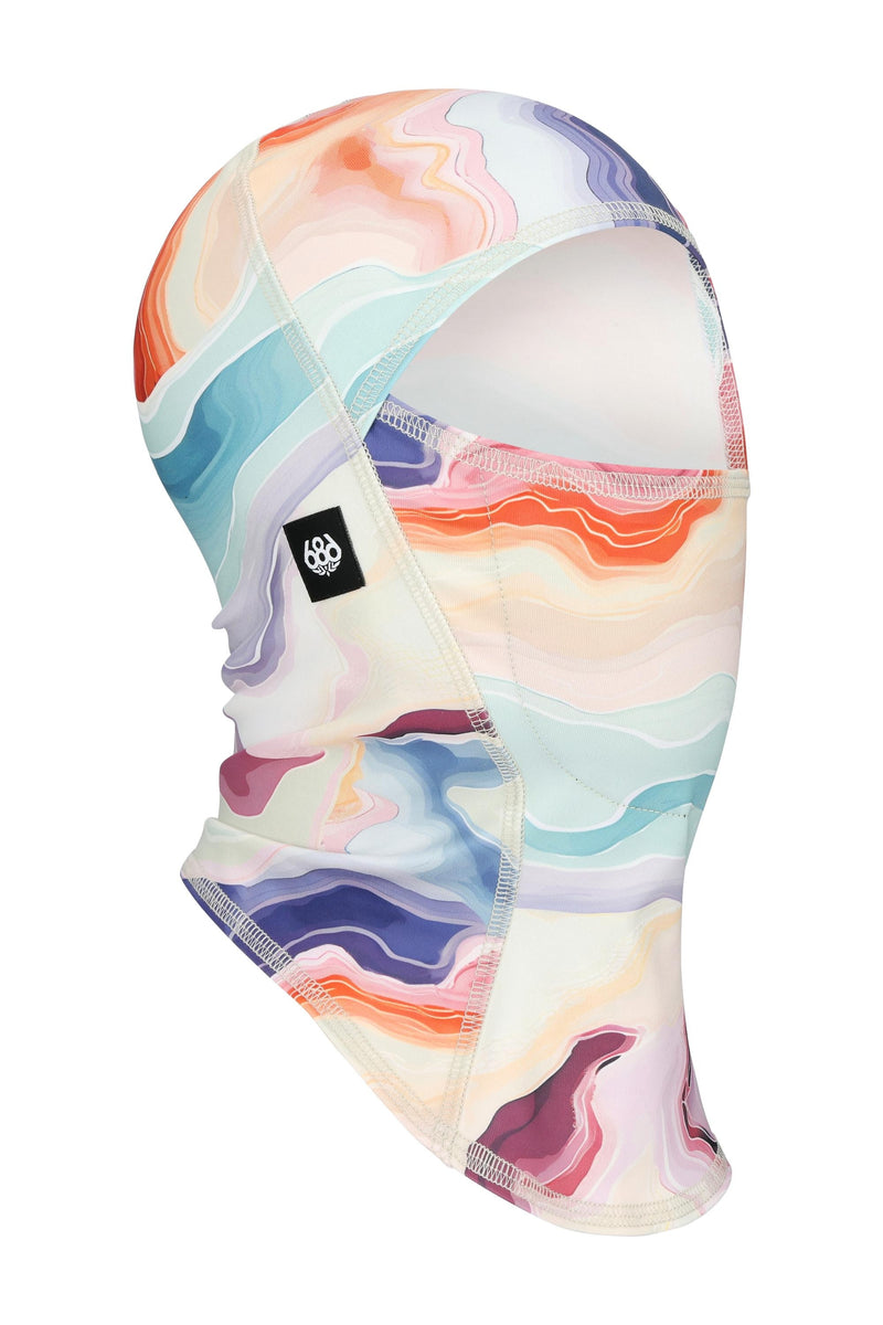 686 Youth Bolt Balaclava Sedimentary Print