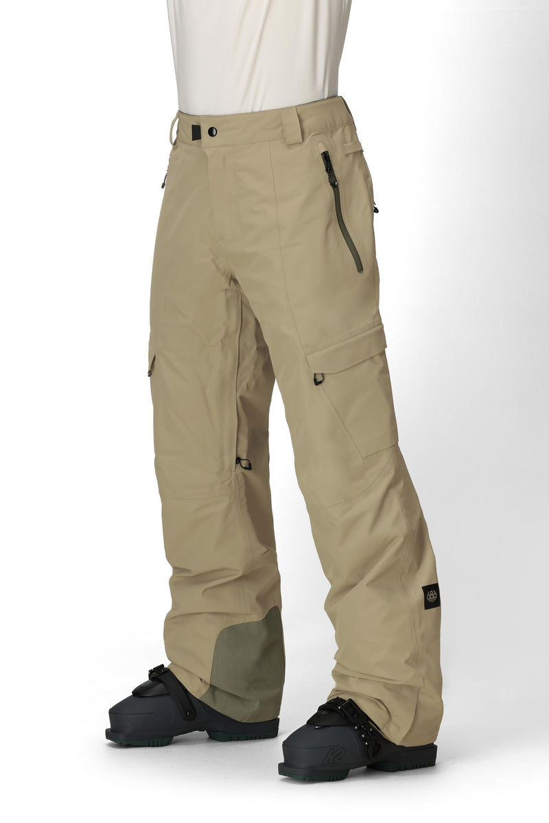 686 Quantum Thermagraph Pant Sage