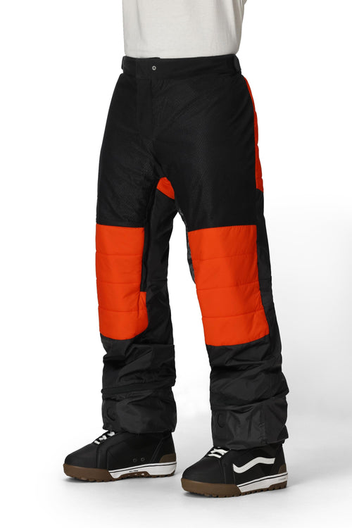 686 Quantum Thermagraph Pant Sage