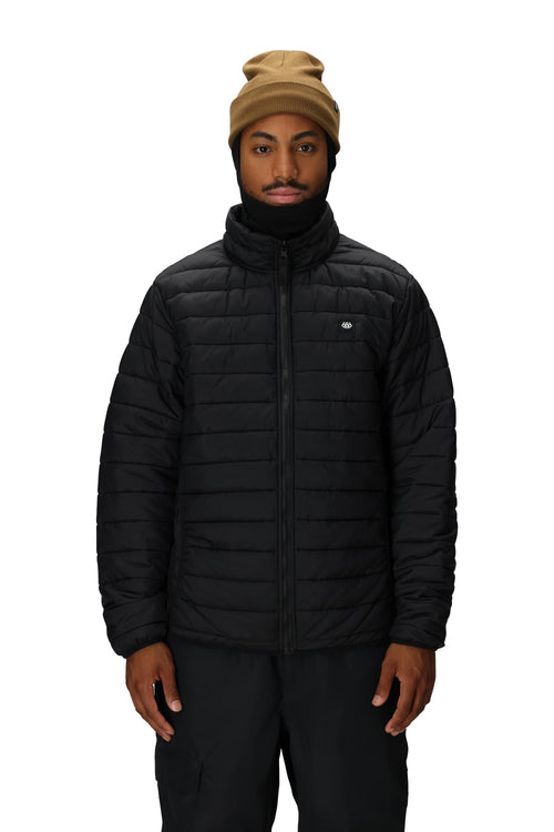 686 Smarty 3-in-1 Form Jacket Caramel Colorblock