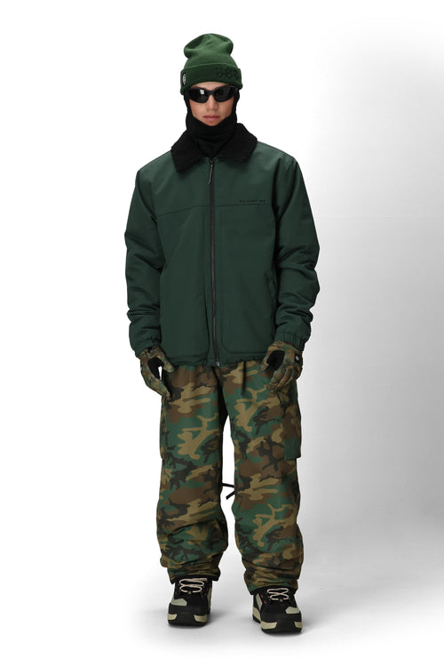 686 Essox Cargo Pant Camo