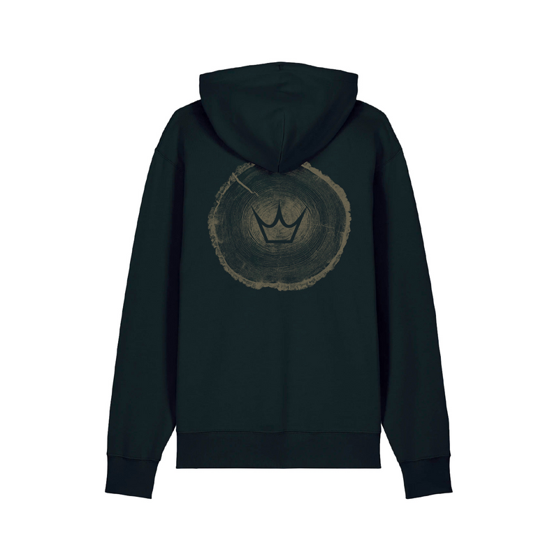 Peaty's AW25 PubWear Hoody - Trail Build Crew / Black