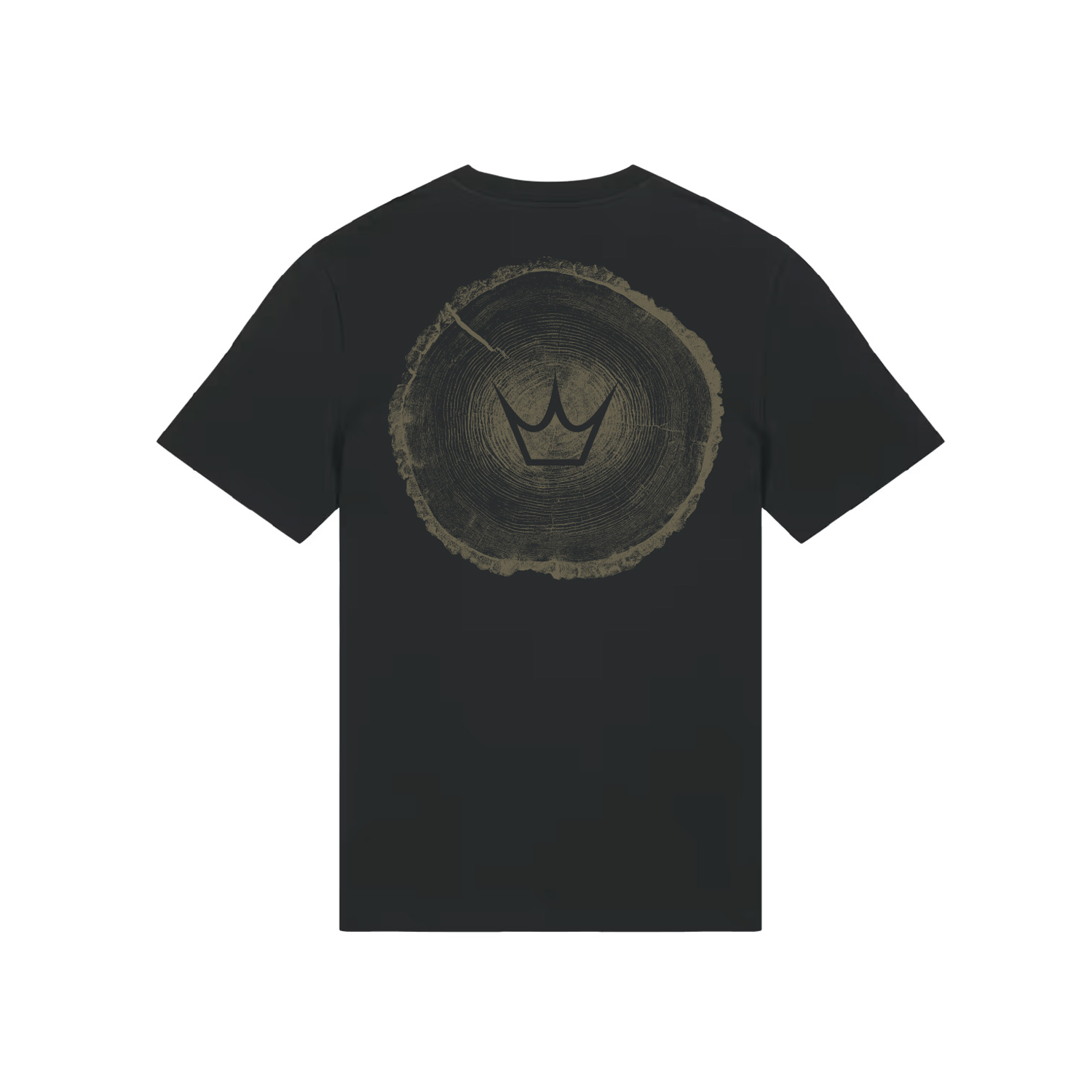 Peaty's AW25 PubWear Tee - Trail Build Crew / Black