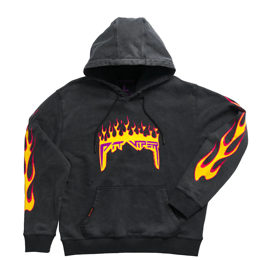 Pit Viper Combustion Hoodie