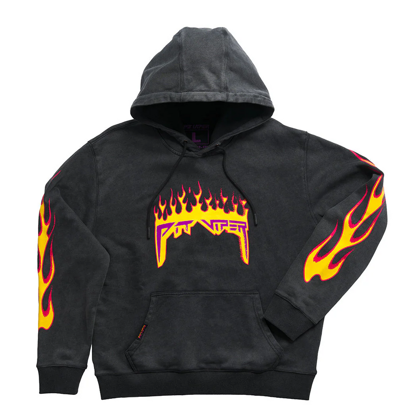 Pit Viper Combustion Hoodie