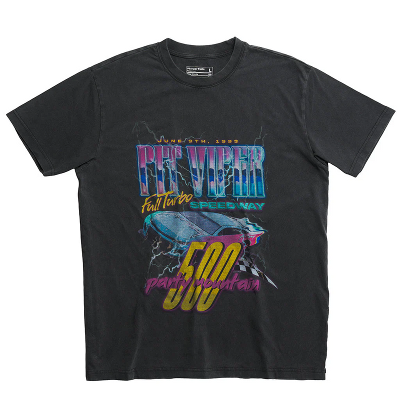 Pit Viper Party Mountain 500 Tee