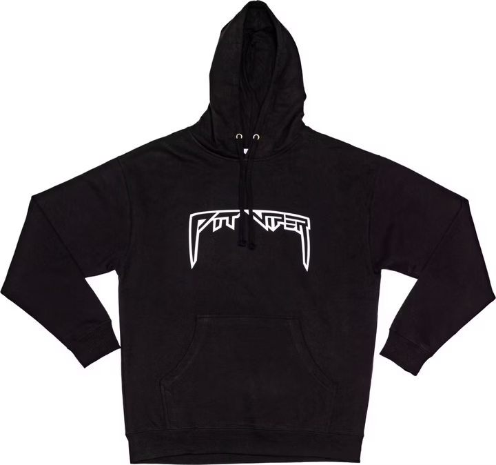 Pit Viper Fangs Standard Hoodie