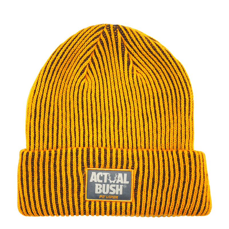 Pit Viper Actualbush Groomer Beanie
