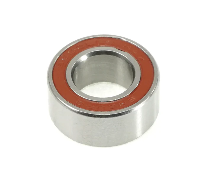 Enduro Bearings 3800 LLU MAX Double-Row Angular-Contact -10X19X8