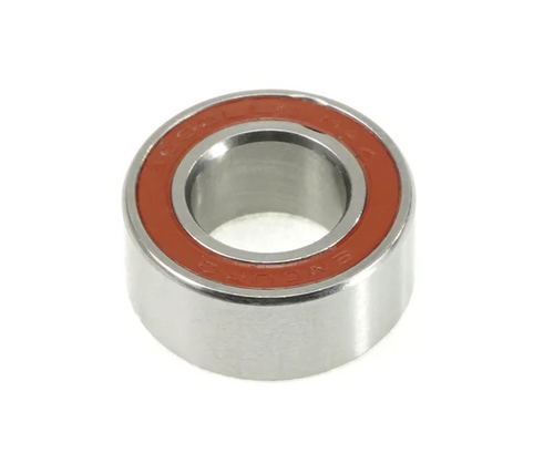 Enduro Bearings 3800 LLU MAX Double-Row Angular-Contact -10X19X8
