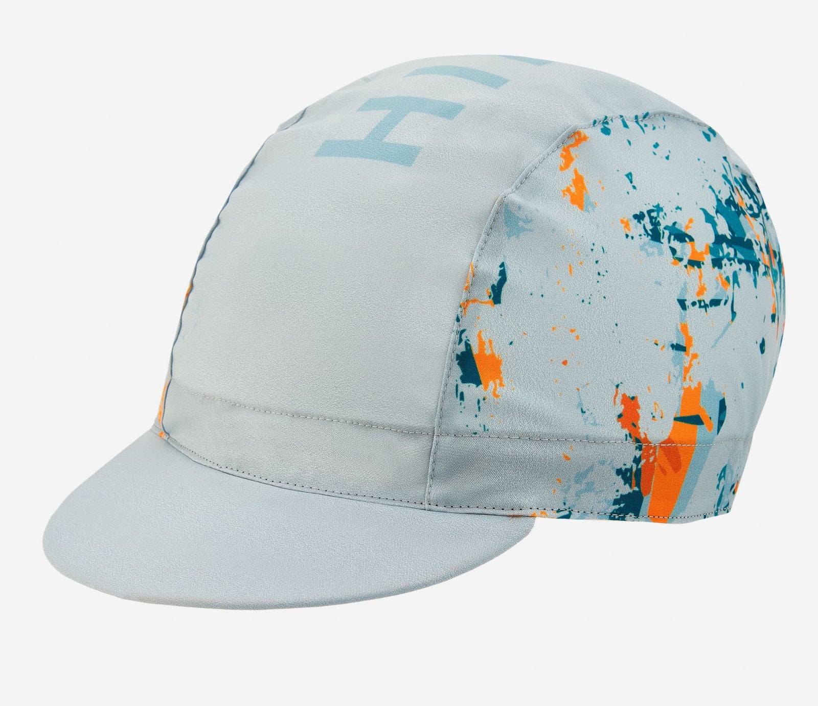 HIRU Racing Cap Grey