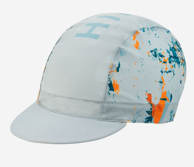 HIRU Racing Cap Grey