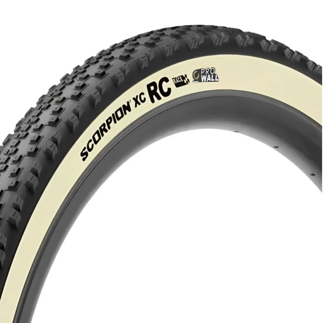 PIRELLI Scorpion Race XC RC Retrò 29x2.4