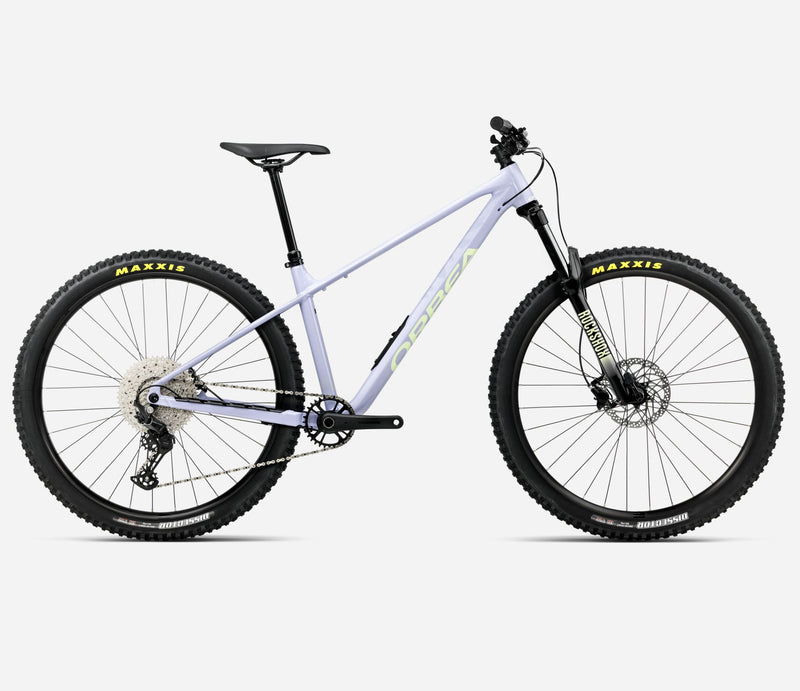 ORBEA LAUFEY H30 M Digital Lavender - Acid Gum