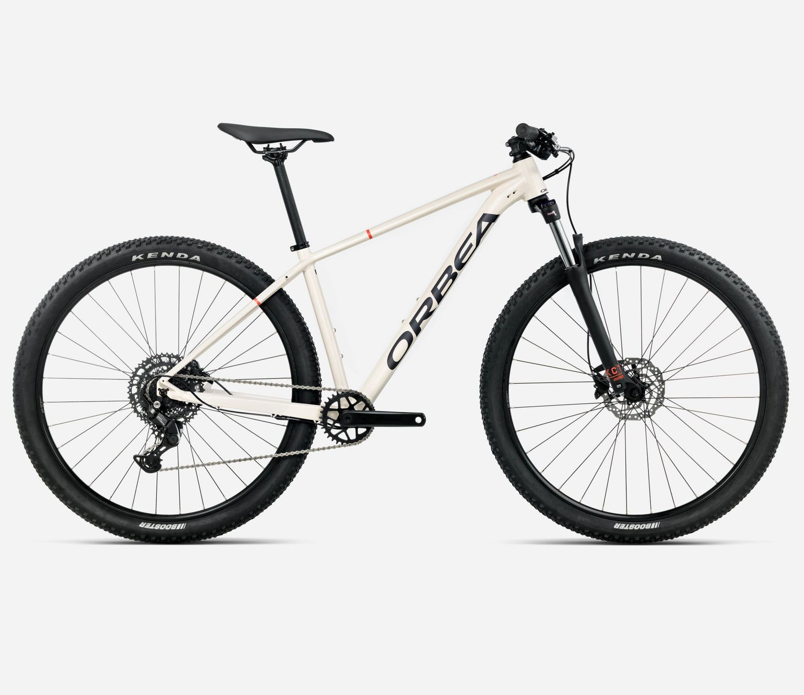 ORBEA ONNA40 29 L Ivory White - Navy Blue
