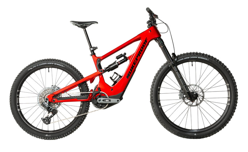NUKEPROOF Megawatt 297 Pro T-GX MWC01As(L)