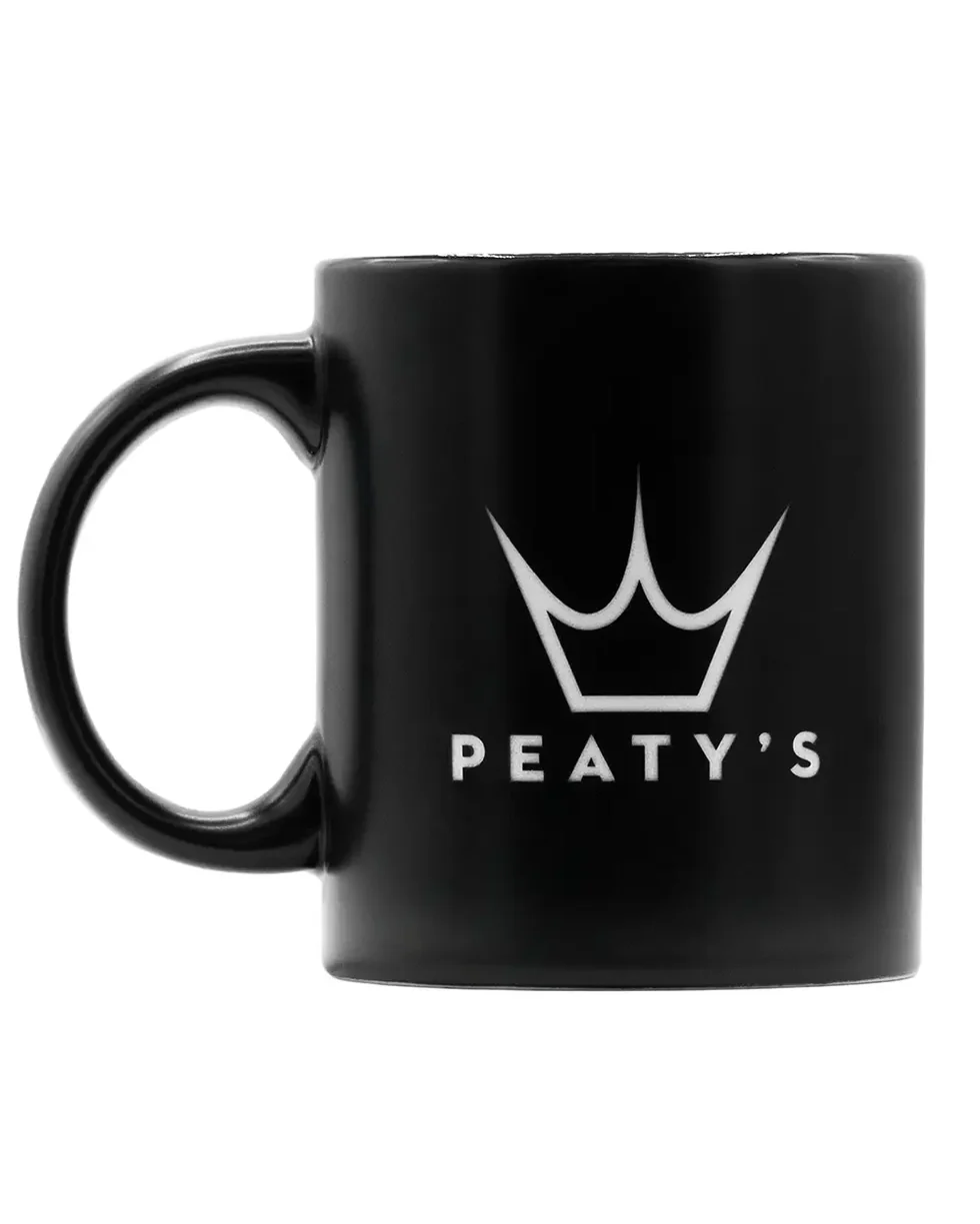Peaty's Coffee / Tea Mug