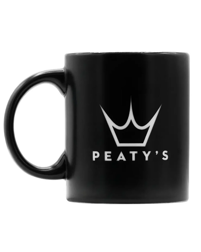 Peaty's Coffee / Tea Mug
