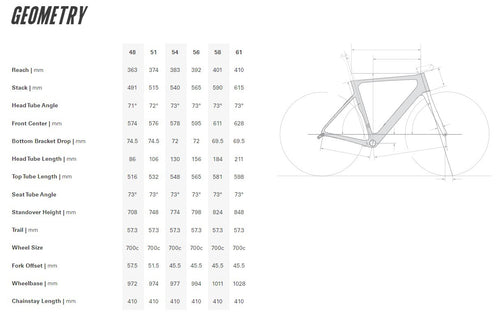 CERVELO SOLOIST Force AXS 1 DRIED AMARANTH SIZE 54