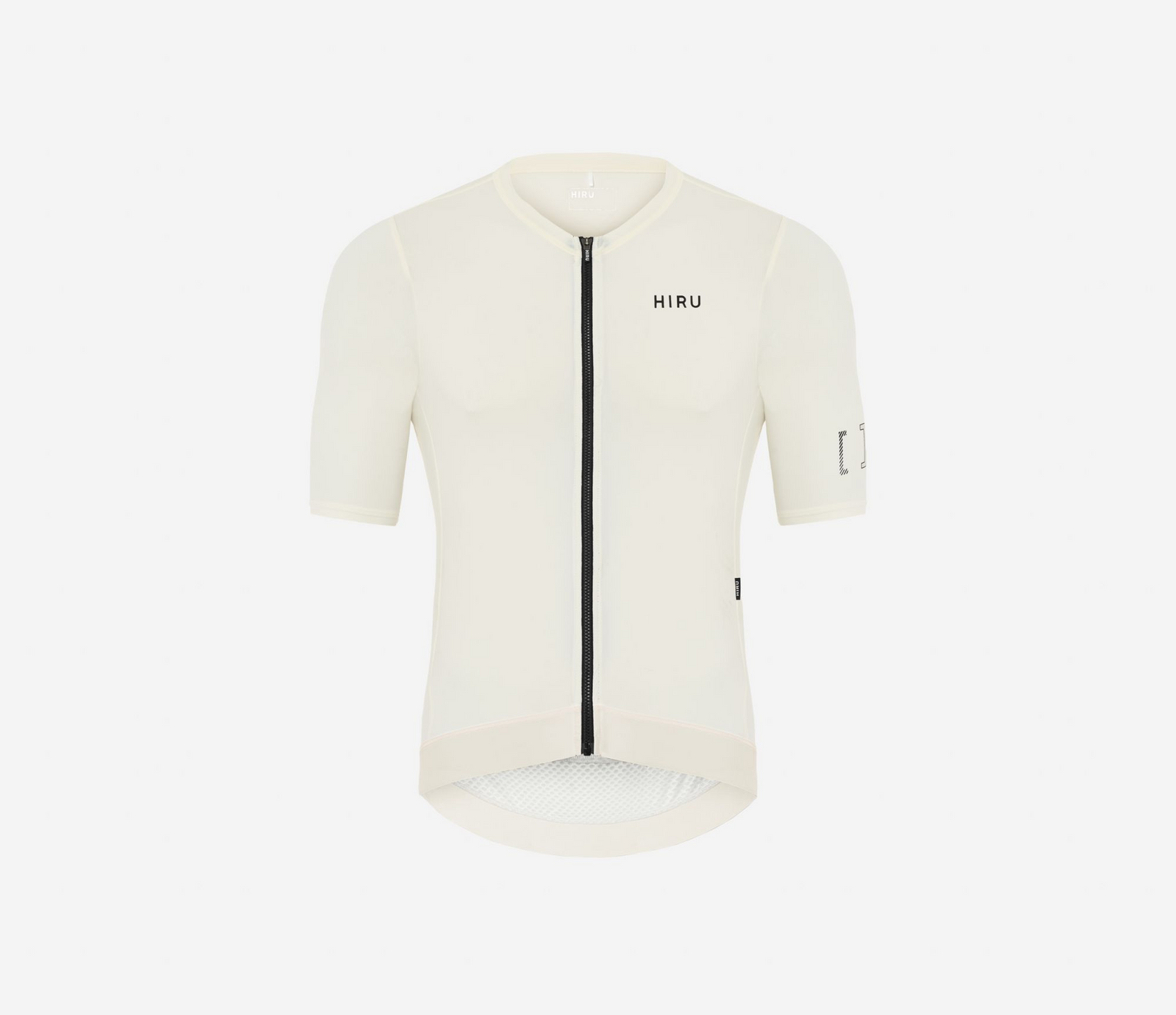 HIRU M Advanced Jersey Bone