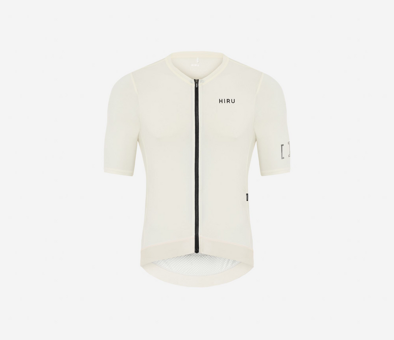 HIRU M Advanced Jersey Bone