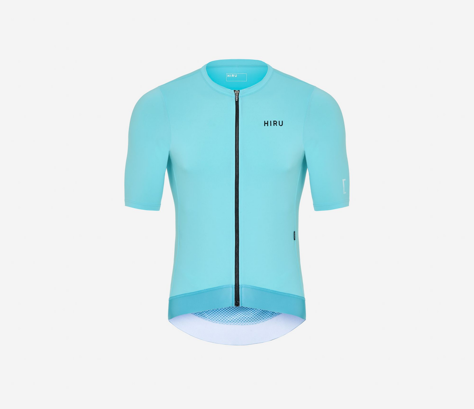 HIRU M Advanced Jersey Blue