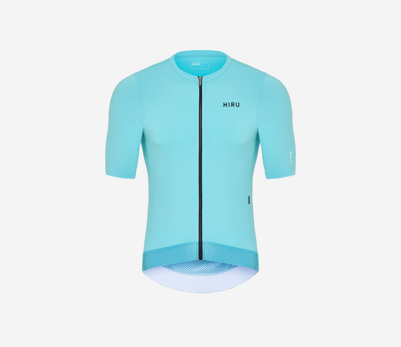 HIRU M Advanced Jersey Blue