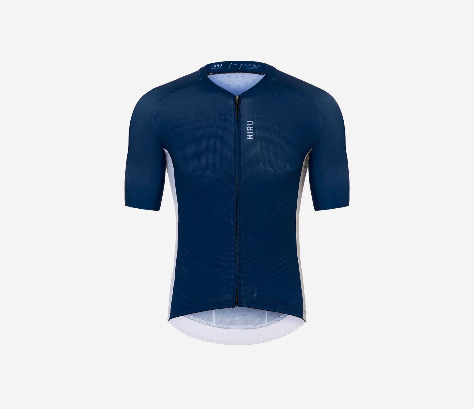 HIRU M Core Lite Jersey Navy