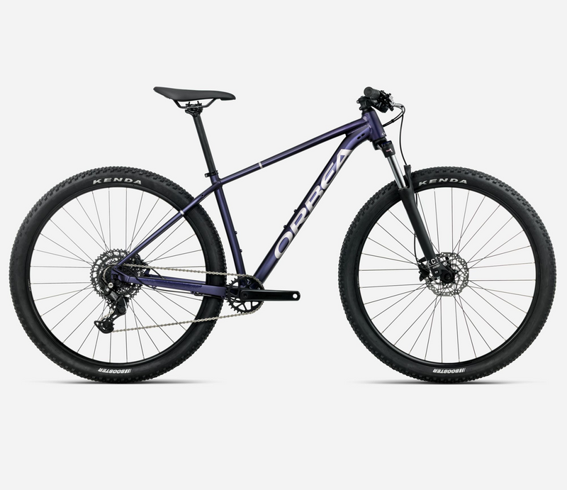 ORBEA ONNA40 27 S Tanzanite - Silver