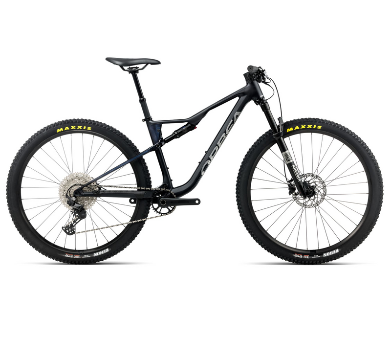 ORBEA OIZ H30 L Armor Black