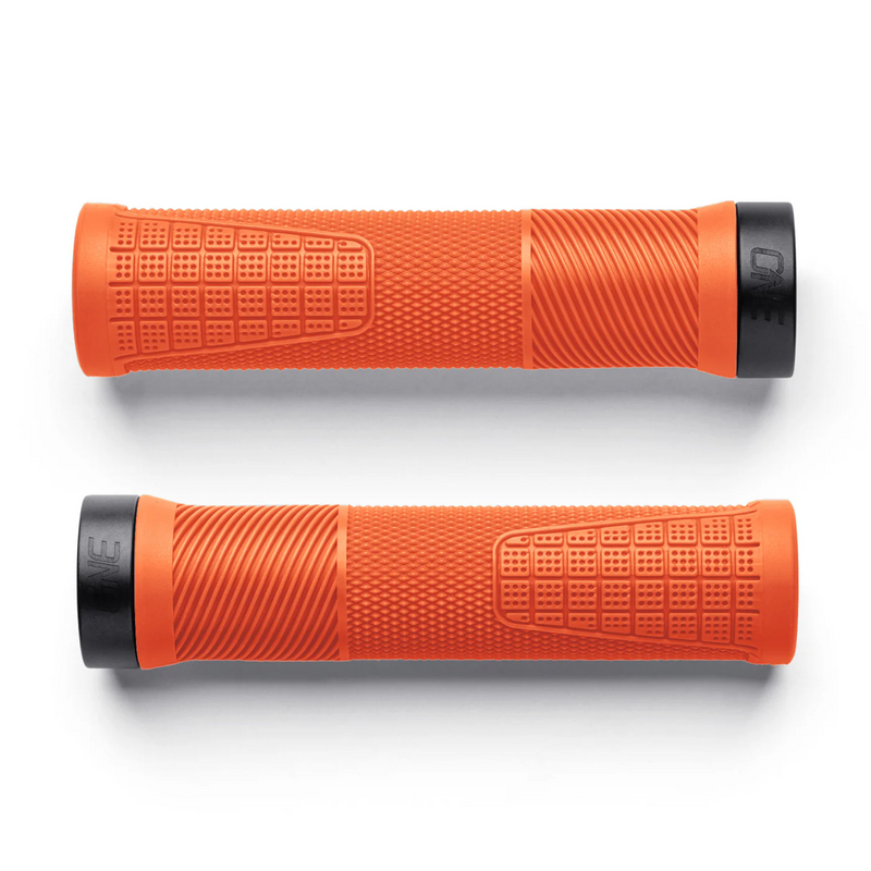 ONEUP Thin Grips Orange