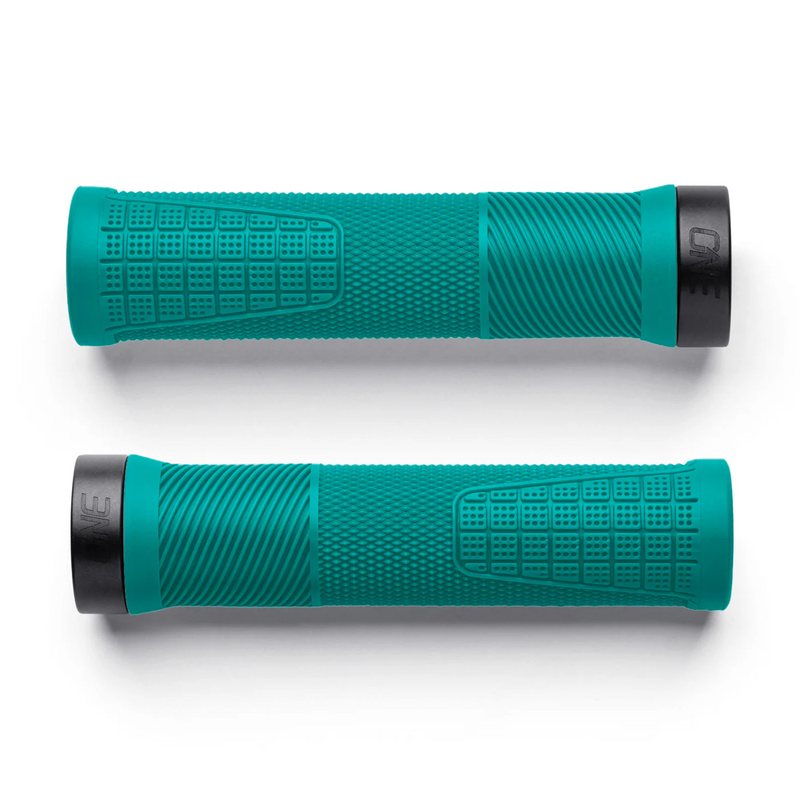 ONEUP Thin Grips Turquoise
