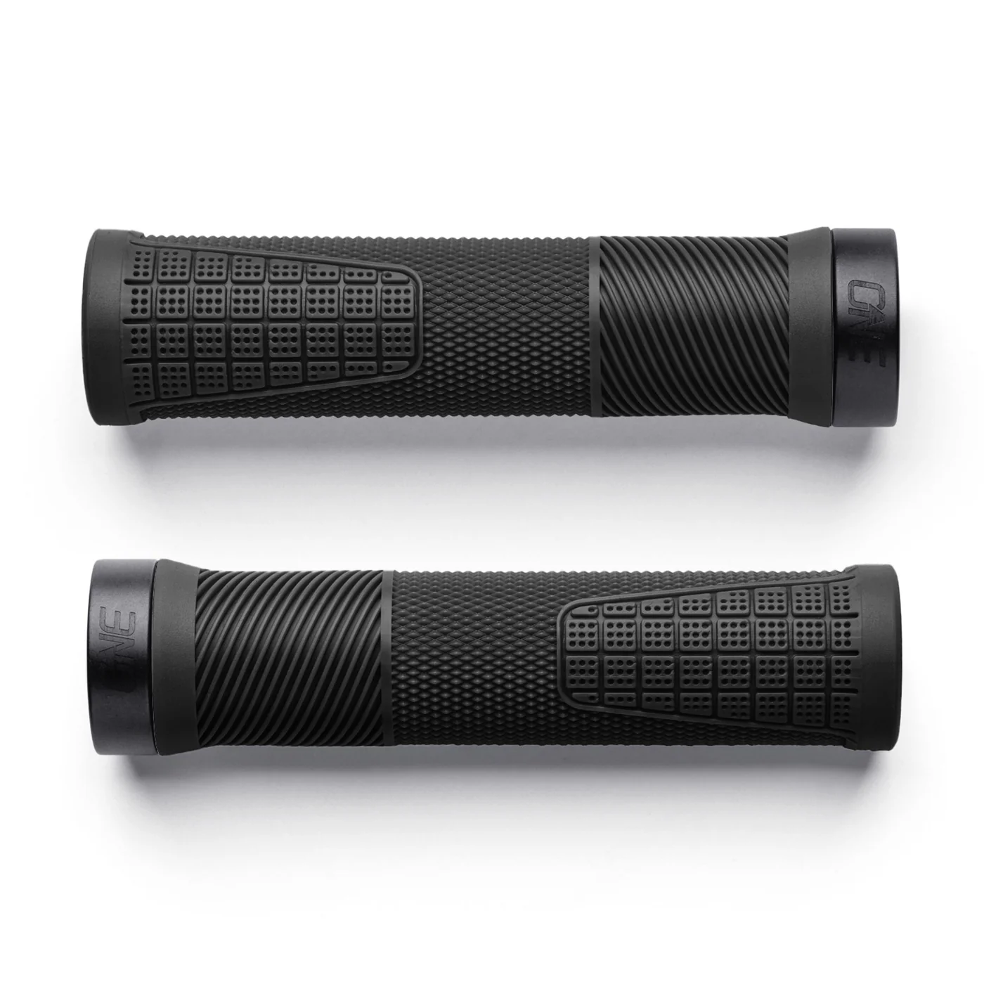 ONEUP Thin Grips Black