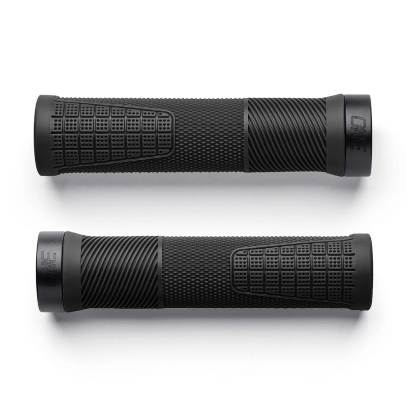 ONEUP Thin Grips Black