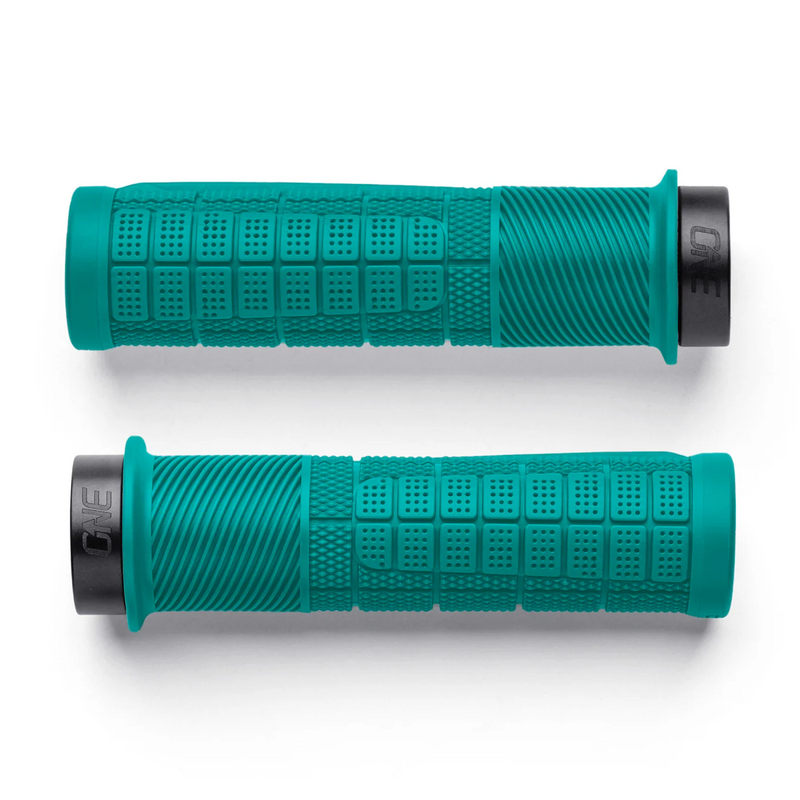 ONEUP Thick Grips Turquoise